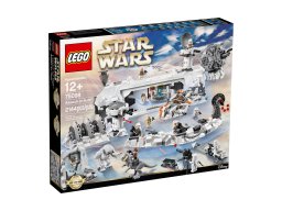 LEGO Star Wars 75098 Szturm na Hoth™