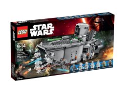 LEGO 75103 Star Wars First Order Transporter™