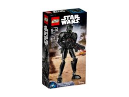 LEGO 75121 Star Wars Imperialny szturmowiec śmierci™