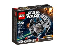 LEGO 75128 TIE Advanced Prototype™