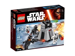 LEGO Star Wars Najwyższy Porządek 75132