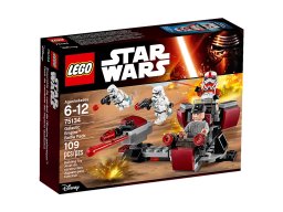 LEGO 75134 Imperium Galaktyczne
