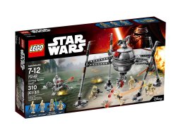 LEGO Star Wars 75142 Droid™ Pająk