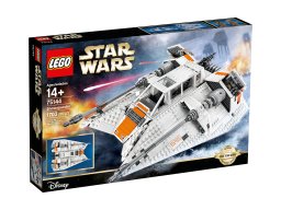 LEGO Star Wars 75144 Śmigacz śnieżny