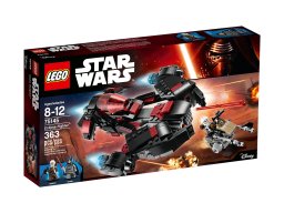 LEGO Star Wars 75145 Myśliwiec Mroku