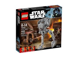 LEGO Star Wars 75153 Machina krocząca AT-ST™
