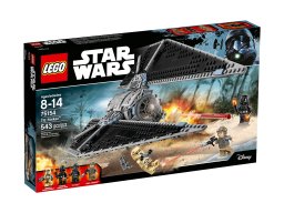 LEGO Star Wars TIE Striker™ 75154