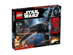 LEGO Star Wars Imperialny wahadłowiec Krennica 75156