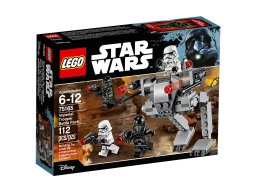 LEGO 75165 Żołnierze Imperium
