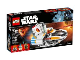 LEGO Star Wars Phantom 75170