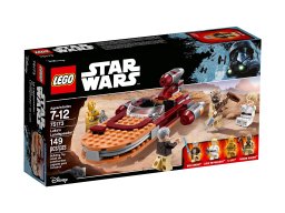 LEGO Star Wars 75173 Śmigacz Luke'a