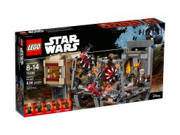 LEGO Star Wars 75180 Ucieczka Rathtara™