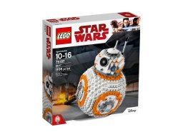 LEGO 75187 Star Wars BB-8™