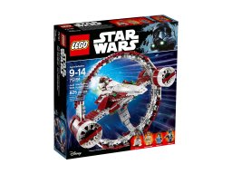 LEGO Star Wars Jedi Starfighter™ z hipernapędem 75191