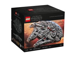LEGO 75192 Star Wars Sokół Millennium™