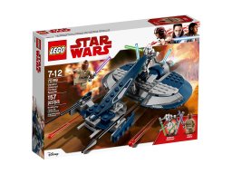 LEGO 75199 Star Wars Ścigacz bojowy generała Grievousa