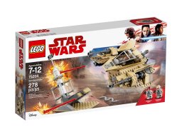 LEGO Star Wars Ścigacz piaskowy™ 75204
