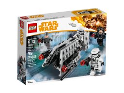 LEGO 75207 Star Wars Imperialny patrol