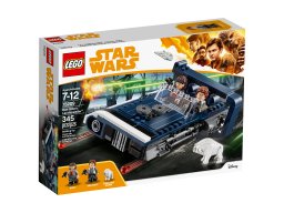 LEGO 75209 Star Wars Śmigacz Hana Solo™
