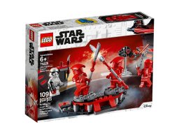 LEGO Star Wars 75225 Elitarni gwardziści pretorianie™