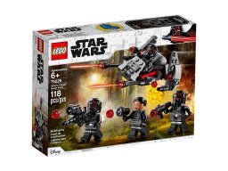 LEGO Star Wars Oddział Inferno™ 75226