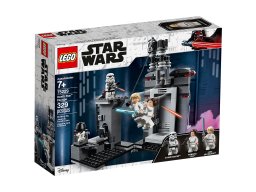 LEGO Star Wars 75229 Ucieczka z Gwiazdy Śmierci™