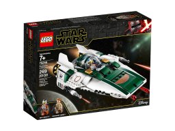 LEGO 75248 Myśliwiec A-Wing Ruchu Oporu™