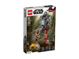 LEGO 75254 Star Wars Szturmowa maszyna krocząca AT-ST™