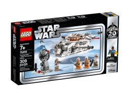 LEGO 75259 Star Wars Śmigacz śnieżny™ - edycja rocznicowa
