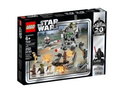 LEGO 75261 Star Wars Maszyna krocząca klonów™ - edycja rocznicowa