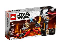 LEGO Star Wars Pojedynek na planecie Mustafar™ 75269
