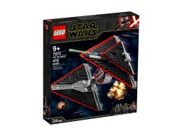 LEGO 75272 Star Wars Myśliwiec TIE Sithów™