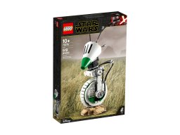 LEGO Star Wars 75278 D-O™