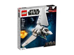 LEGO Star Wars Imperialny wahadłowiec™ 75302