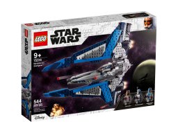 LEGO 75316 Mandaloriański myśliwiec™