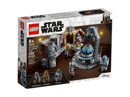 LEGO 75319 Star Wars Kuźnia Zbrojmistrzyni Mandalorian™