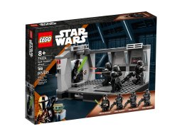 LEGO 75324 Star Wars Atak mrocznych szturmowców™