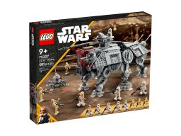 LEGO Star Wars Maszyna krocząca AT-TE™ 75337