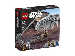 LEGO Star Wars 75338 Zasadzka na Ferrix™
