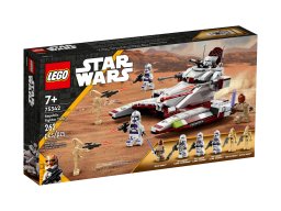 LEGO 75342 Czołg bojowy Republiki™