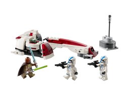 LEGO 75378 Star Wars Ucieczka na śmigaczu BARC™