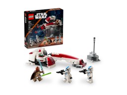 LEGO Star Wars Ucieczka na śmigaczu BARC™ 75378