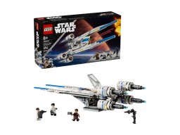 LEGO Star Wars 75399 Myśliwiec U-Wing Rebelii