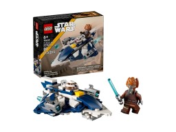 LEGO Star Wars 75400 Mikromyśliwiec Jedi Plo Koona™