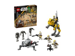 LEGO 75431 Zestaw bitewny — żołnierze-klony z 327. korpusu galaktycznego
