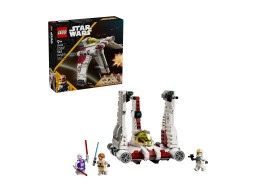 LEGO Star Wars 75432 Myśliwiec V-19 Torrent