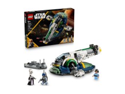 LEGO Star Wars 75433 Statek kosmiczny Jango Fetta