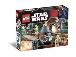 LEGO Star Wars 7654 Droids™ Battle Pack