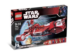 LEGO 7665 Republic Cruiser™