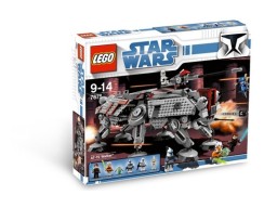 LEGO 7675 AT-TE Walker™